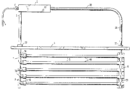 Une figure unique qui représente un dessin illustrant l'invention.